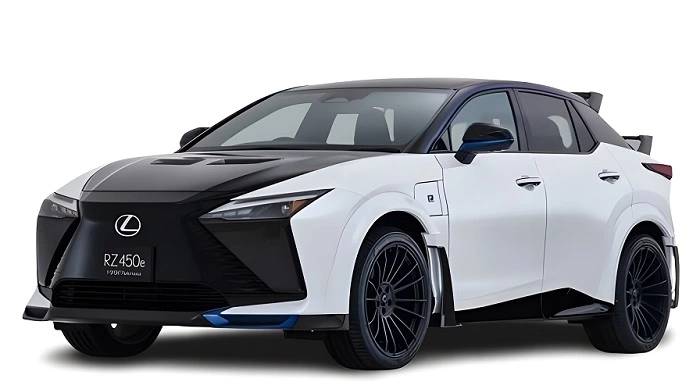 Lexus RZ 450e Executive 2025 Price in United States